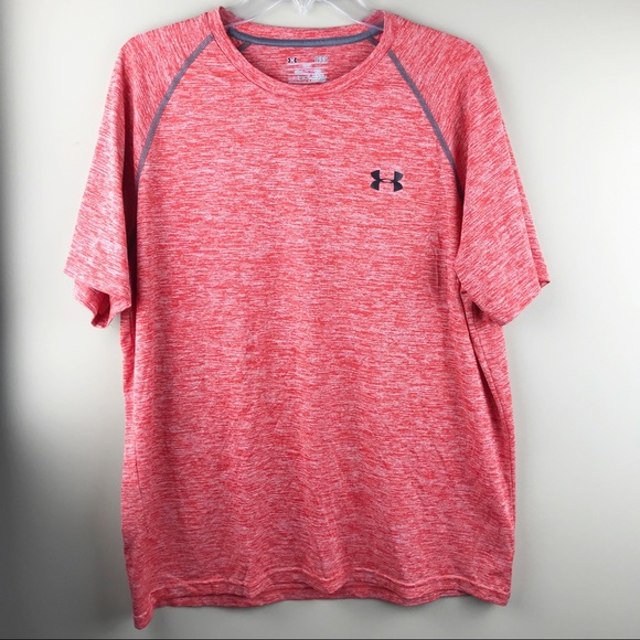 Under Armour Other - Under Armour space-dyed tee (heat gear)